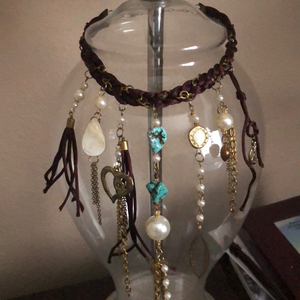 Necklace - Picture 6 of 7